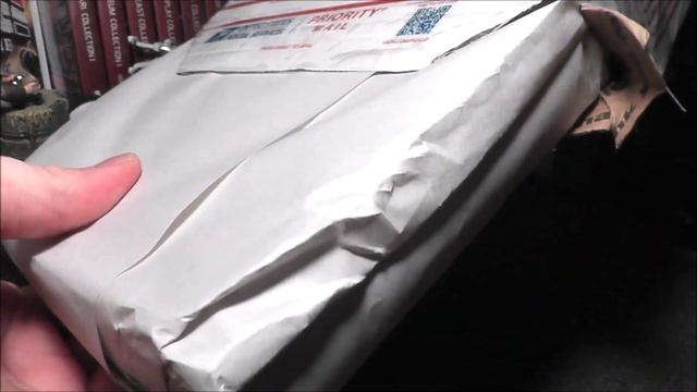 Surprise Packages From Brandon & Justin From Atari IO