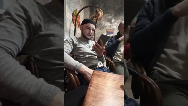 Сказка рассказанная в кафе смотреть онлайн