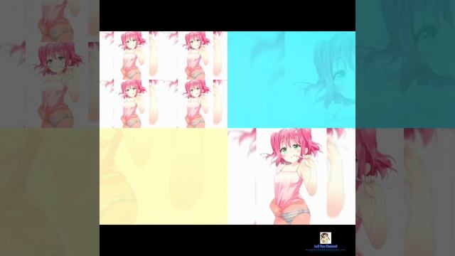 Loli Fan 2D: Ruby- chan смотреть онлайн