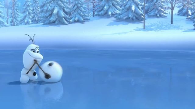 Холодное сердце (Frozen) смотреть онлайн