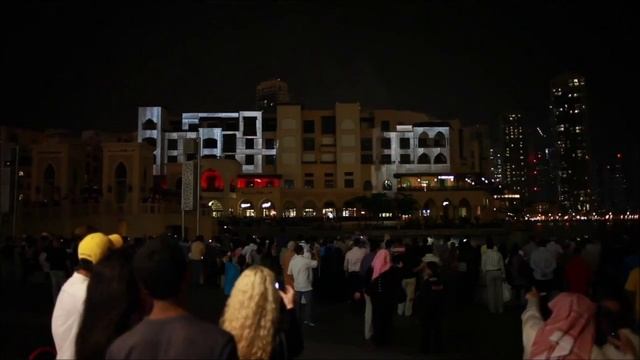Отдых в Dubai смотреть онлайн
