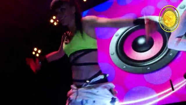 НЮША 14 АВГУСТА 2012/6 @ALVA ARENA смотреть онлайн