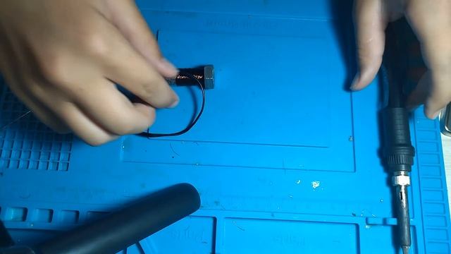 Электромагнит своими руками (Из болта🔩!) смотреть онлайн
