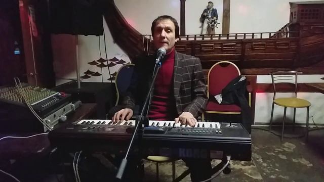 КАРИМИ КАРИМЗОД - ГАРИБИ 2023 смотреть онлайн