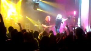 АлисА - Веретено (Курск)