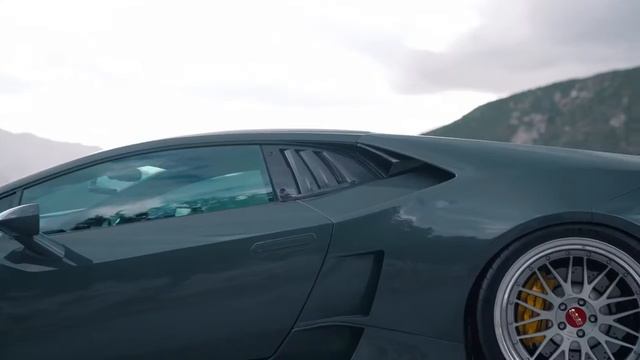 Lamborghini смотреть онлайн