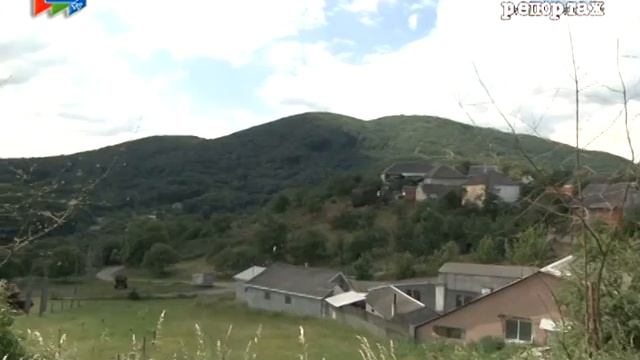 Актуальний репортаж. Із чого виживають у Малій Копані смотреть онлайн