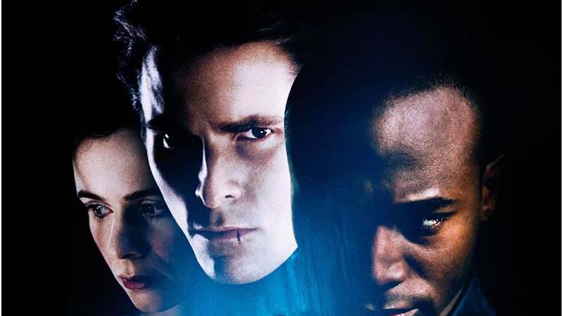 Эквилибриум / Equilibrium (русский трейлер) смотреть онлайн