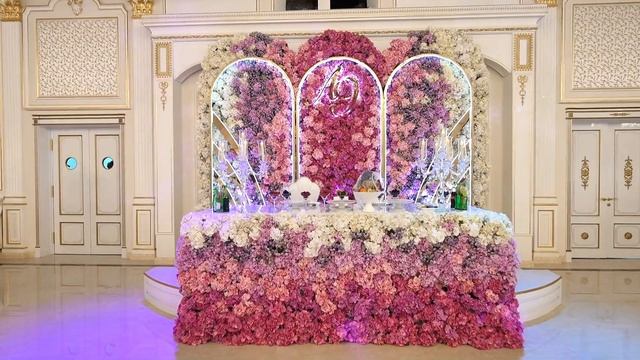 Ваше Торжество в "Большом зале" | Соколиная Охота | Хупа смотреть онлайн