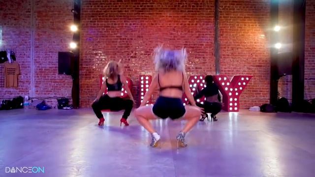 RIDE IT REMIX | BRINN NICOLE | DJ REGARD | JAY SEAN смотреть онлайн