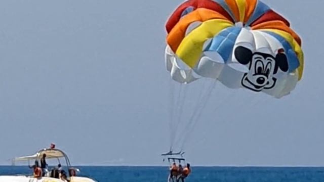 Отель Lykia World ANTALYA 5* 2024