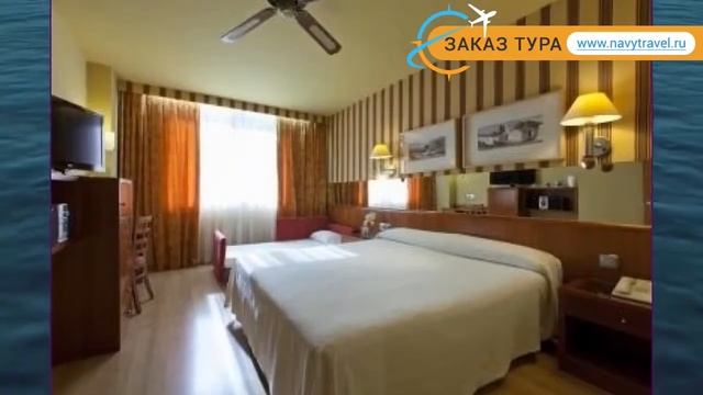 SENATOR BARCELONA SPA 4* Барселона обзор – отель СЕНАТОР БАРСЕЛОНА СПА 4* Барселона видео обзор смотреть онлайн