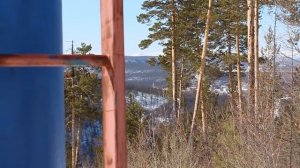 Природа Нерюнгри