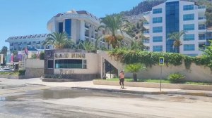 Турция Кемер 2024. Популярный курорт  Бельдиби. Шопинг, пляж, рынок. Лучшие отели Кемер. влог