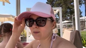 Турция 2024. Кемер. Отель DoubleTree By Hilton