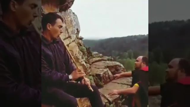 Пещера Салавата Юлаева смотреть онлайн