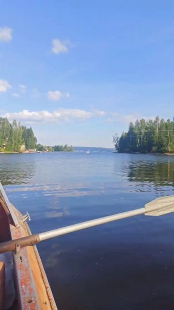 Отдых на даче, лодки, свадьба смотреть онлайн