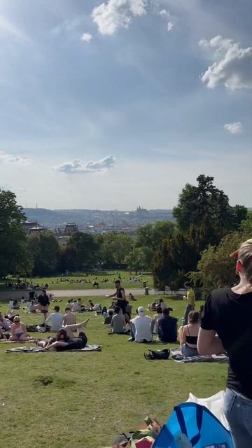 Прага 😍 #прага смотреть онлайн