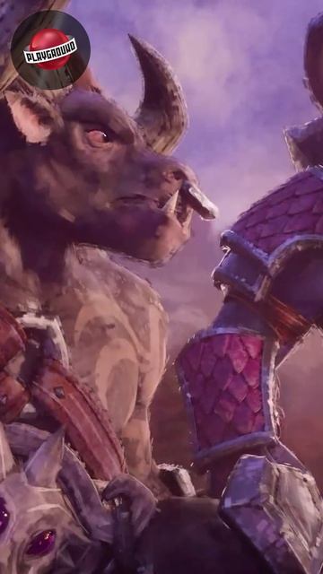 Heroes of Might and Magic: Olden Era получила долгожданный сюжетный трейлер #герои #heroes смотреть онлайн