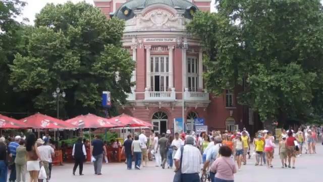 Варна смотреть онлайн