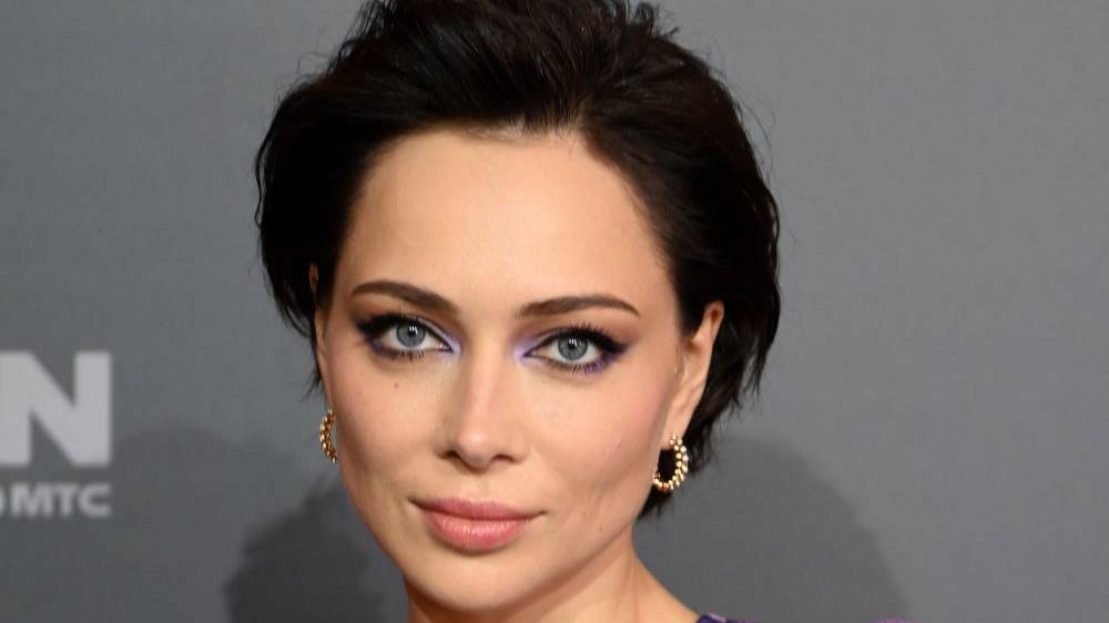 Настасья Самбурская - Небо стонет смотреть онлайн