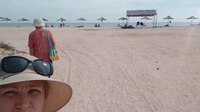 Арабатка.To Arabat.前往阿拉巴特 Ad Arabat смотреть онлайн