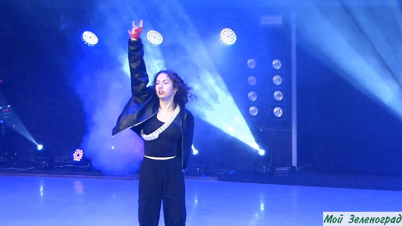 Kaya (Solo Juniors Pro) смотреть онлайн