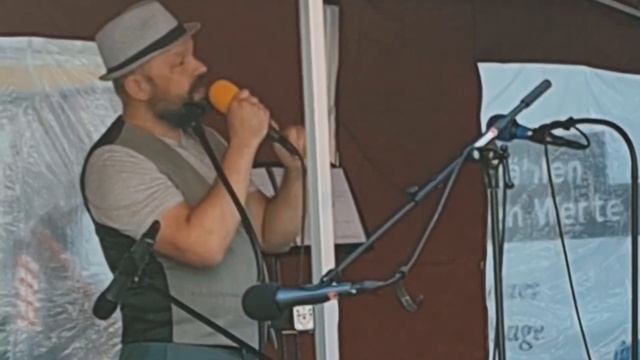 Jewish music concert in Koblenz Germany концерт еврейской музыки в г. Кобленц Германия смотреть онлайн