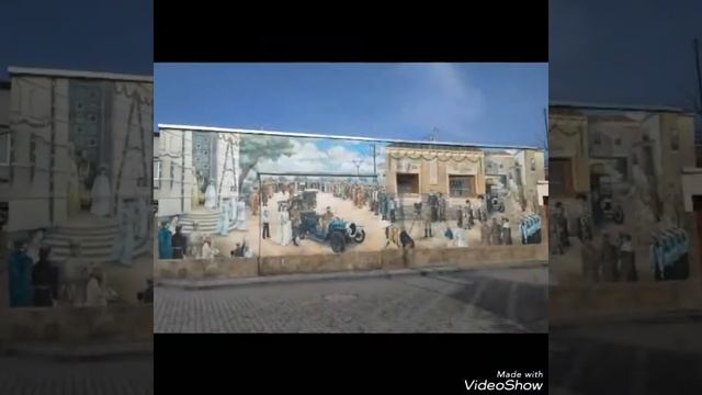 Мой Крым. Прогулка по Евпатории. смотреть онлайн