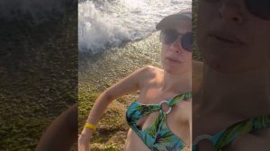 Обзор отеля Sun fire beach hotel 4*, Алания, 2024 год, август.