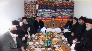 Эшони Нуриддин 2014 NEW