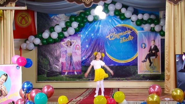 #КОНКУРСКРАСОТЫ.” ЖАШ ЖЫЛДЫЗ 2023”.Студия “ ЧЫНАРА”.#миниmiss2023#baby#минимистер#Кыргызстан#бишкек смотреть онлайн