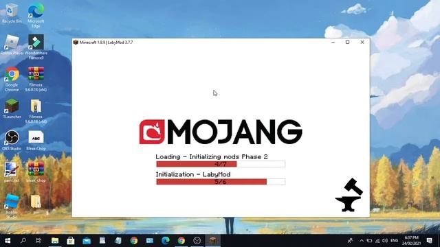 How To Get Skins In Labymod 2021 (tlauncher)