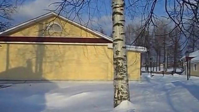 Один день в Воткинске смотреть онлайн