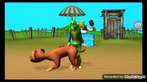 Лунтик пародия мороженое