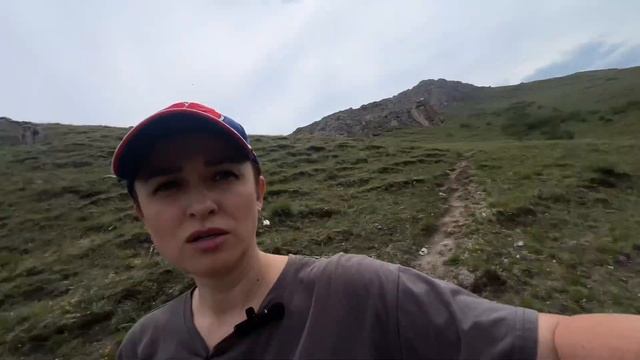 Однодневный поход в Тажеранские степи, бухта Ая, июнь 2024г #байкал #travel #turist #baikal смотреть онлайн