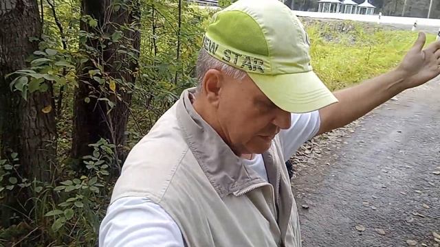 Вроде мило, но тоже прогнило. Трасса ,,Байкал,, кругом криминал! смотреть онлайн