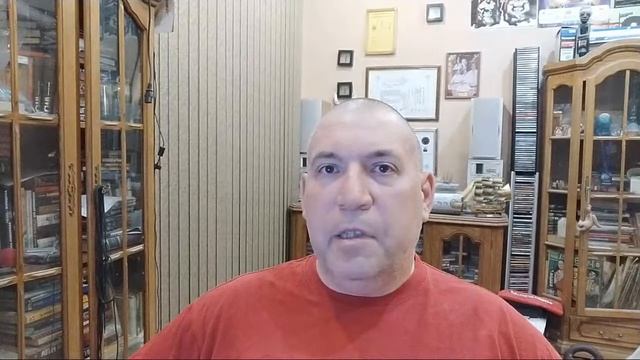 Воскресный стрим о спорте и о жизни 06.09.2020 смотреть онлайн