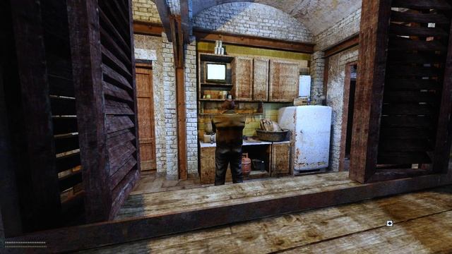 НАСТОЯЩИЙ ДРУГ СТАЛКЕРОВ! S.T.A.L.K.E.R. Dead Air ОДНА ЖИЗНЬ #10 смотреть онлайн