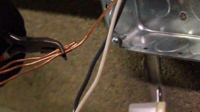 BEST way to install commercial outlet boxes смотреть онлайн