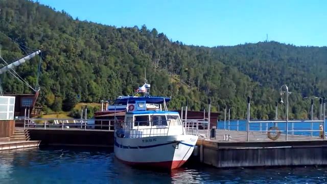 Листвянка 10 смотреть онлайн