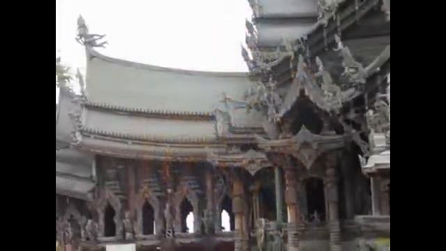 Отдых в Паттайе Sandalay, Resort, Pattaya смотреть онлайн