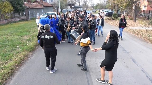 Разчуване на Иван и Искра - 13-11-2022 - ivo_studio video-foto смотреть онлайн