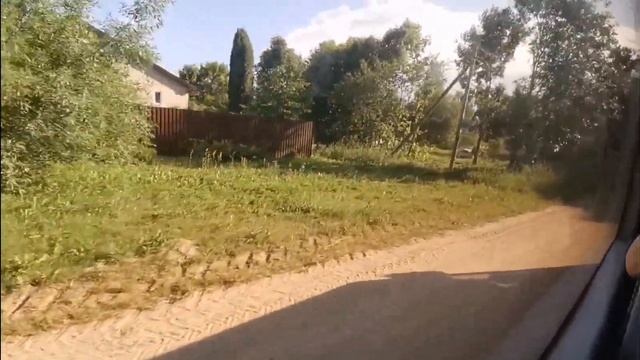 Минская Обл. (Беларусь) | Поездка на Автобусе; МАЗ-206.086; АТ 2642-5; марш. 214с. (07.06.2024 г.) смотреть онлайн
