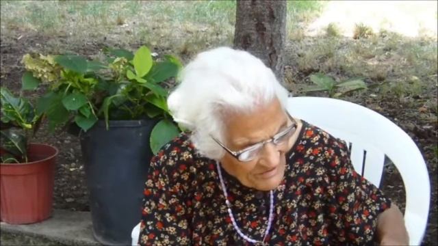 Најстариот жител на Струмица го прослави 103 роденден смотреть онлайн