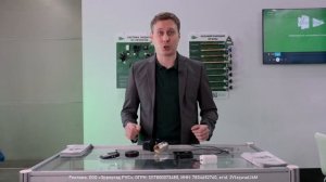 Система защиты от протечек Arrowhead. Обзор с AquaTherm2024
