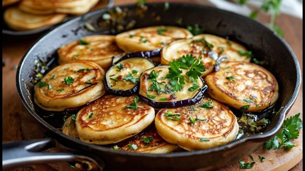 Рецепты для ленивых!