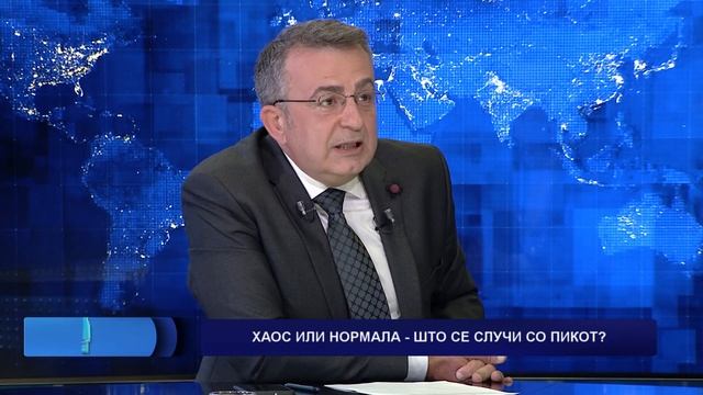 Филипче: По завршувањето на кризата ќе пијам кафе со Лиде Лиде смотреть онлайн