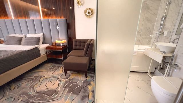 V hotel - твой дом в самом центре Владивостока! смотреть онлайн