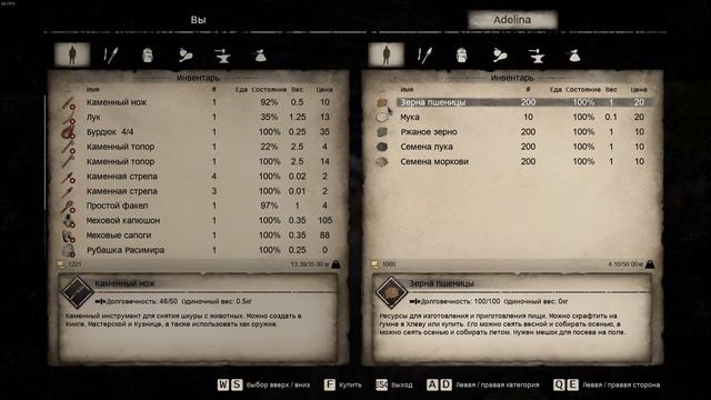 Medieval Dynasty #7 - Кузница и железная руда смотреть онлайн